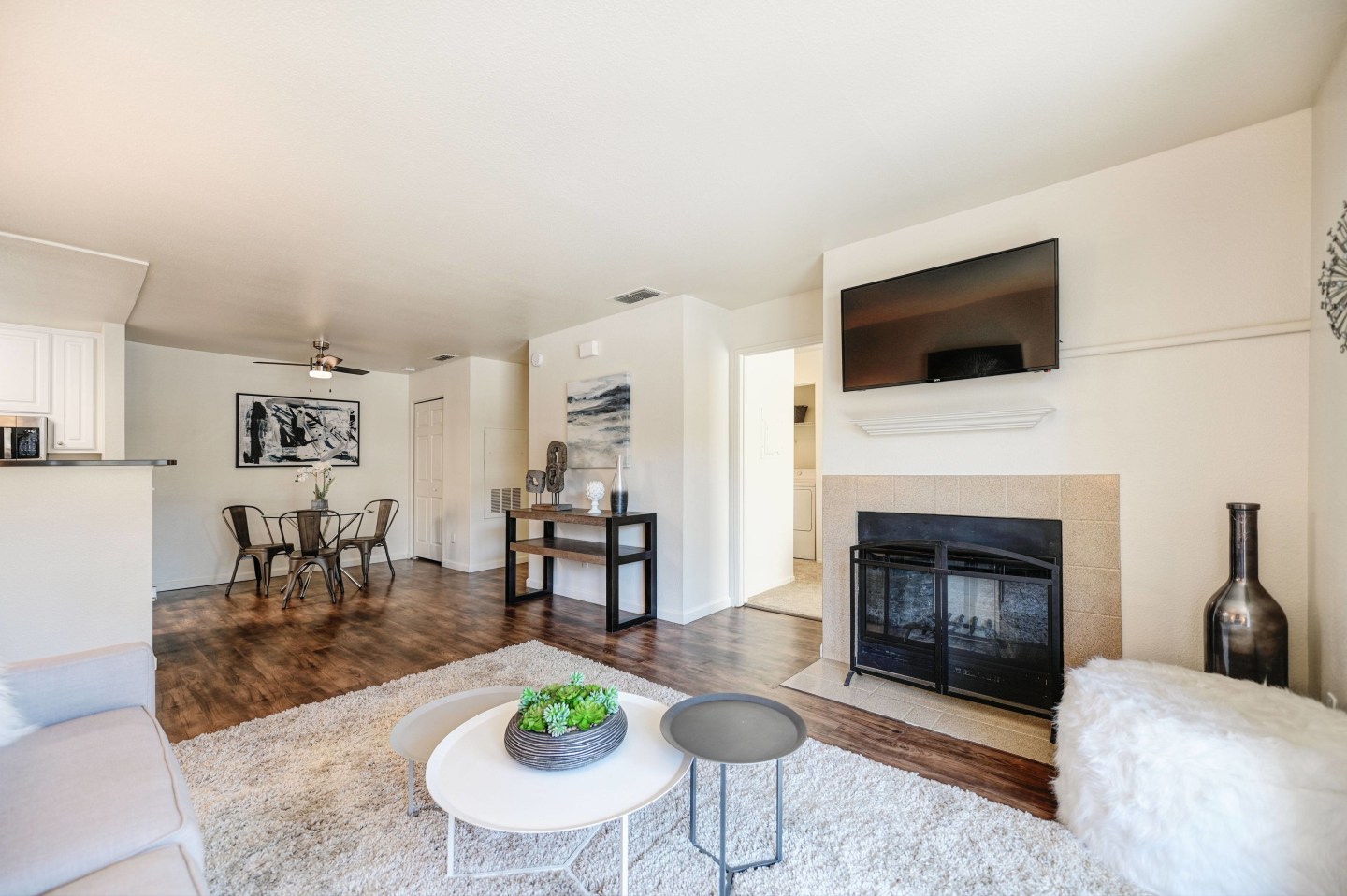 Salishan Apartment Homes Image 24
