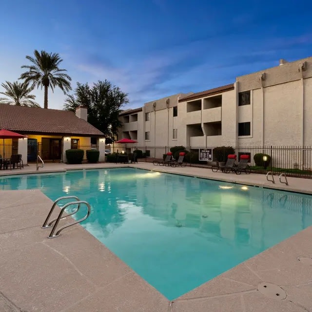The Place At Wickertree Apartments Image 17