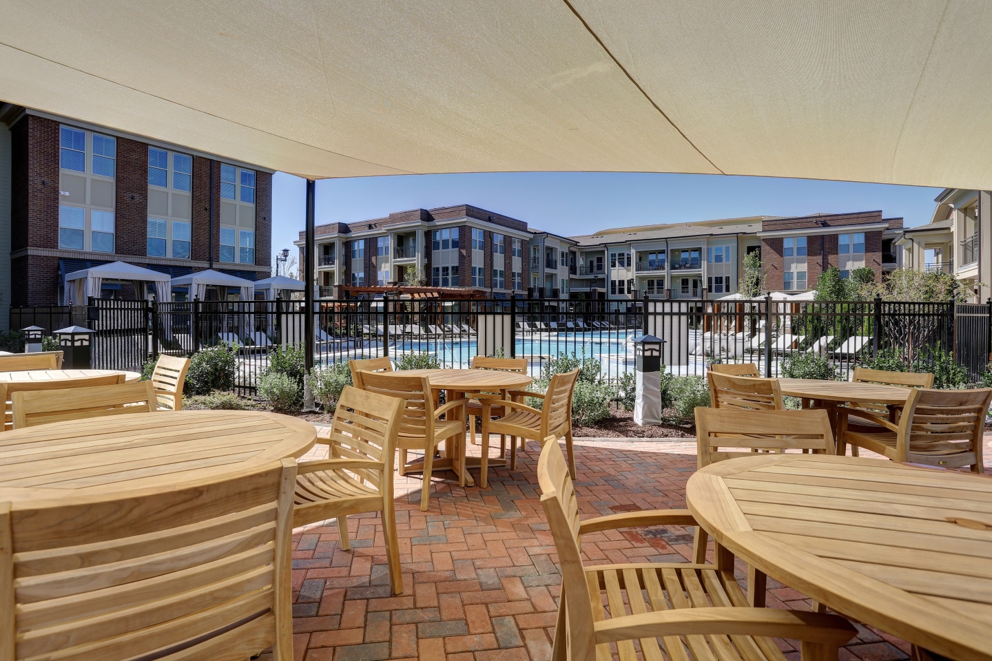 The Sawyer at One Bellevue Place Image 22