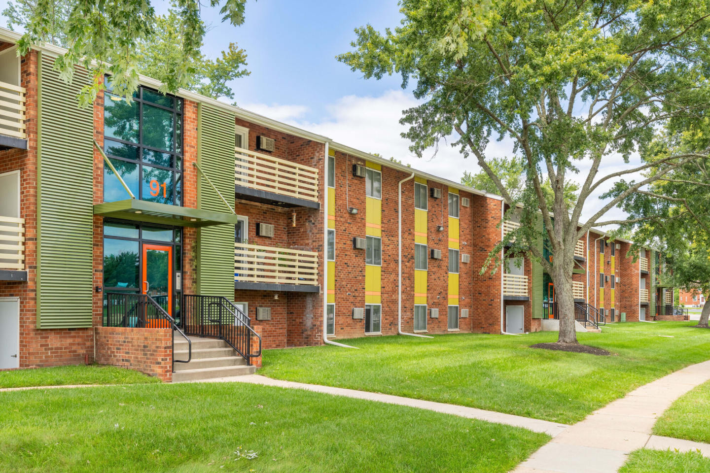 Thorn Flats Image 14