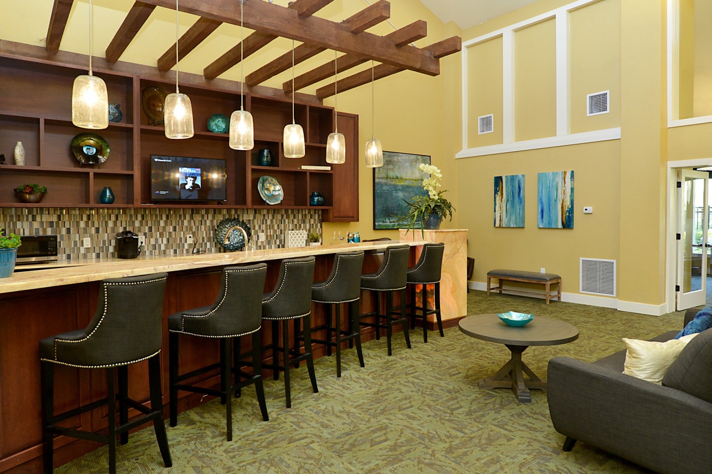 Alta Mar at Broadwater Image 12