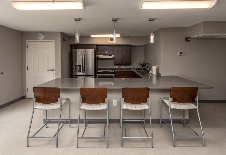 Crane Creek Senior Apartments - Senior and Affordable Housing Image 12