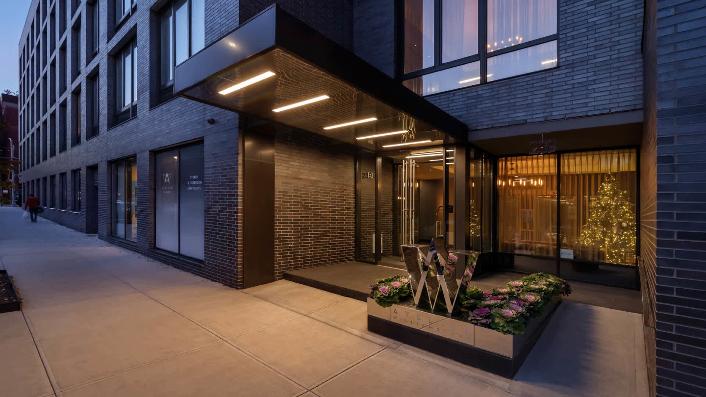 Atelier Apartments Image 1