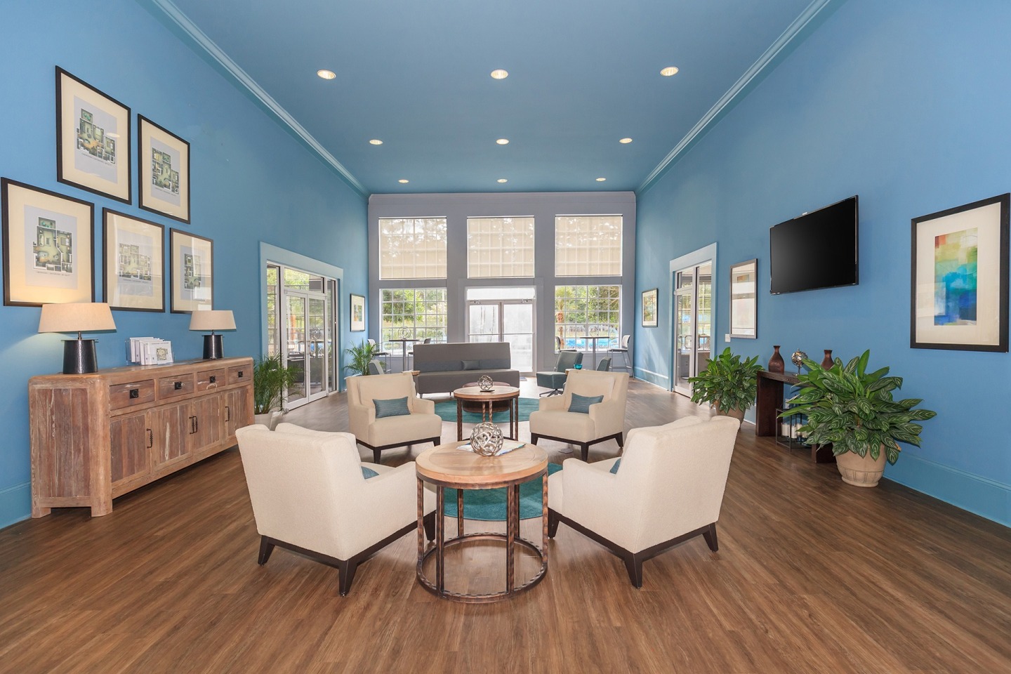 Jackson Square Apartments Image 5