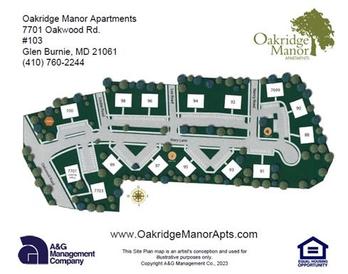 Oakridge Manor Image 16