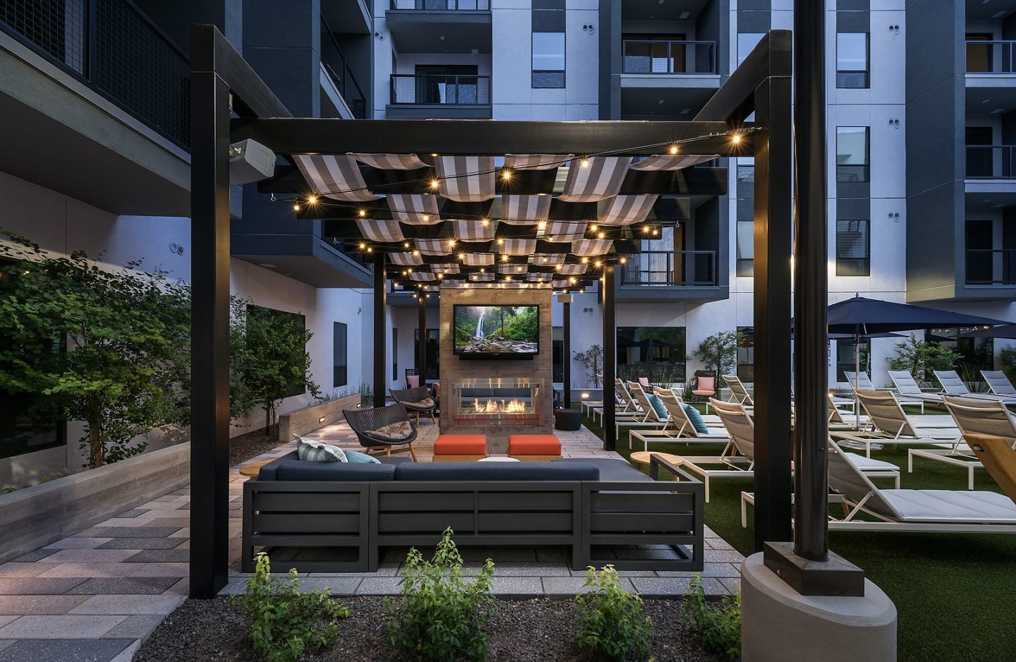 The Astor at Osborn by Mark-Taylor Image 18