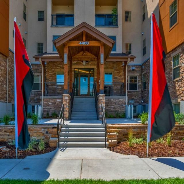 Peregrine Place Apartments Image 3