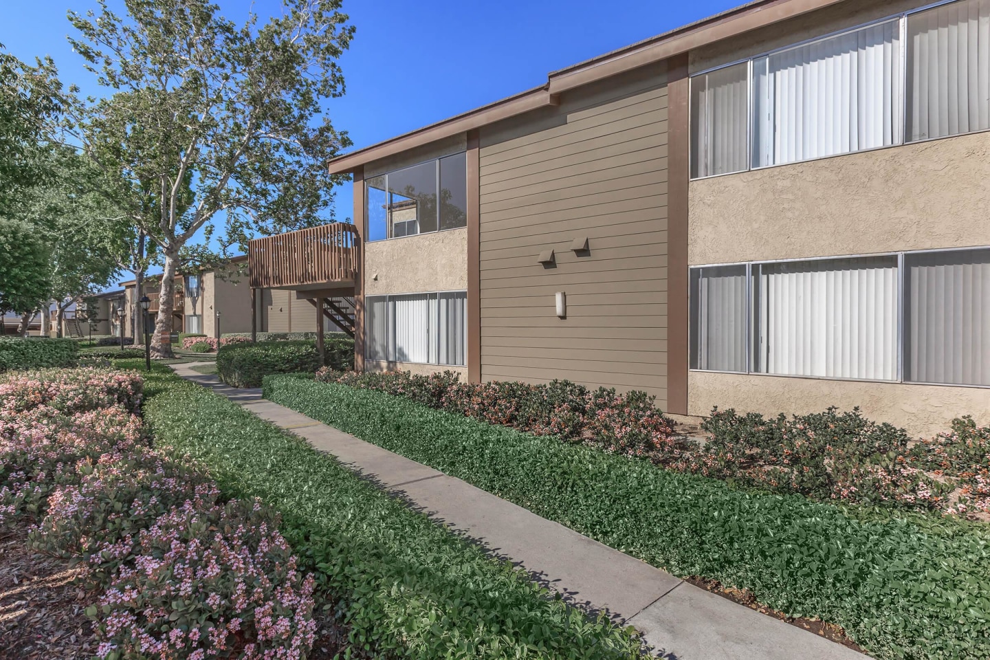Canyon Village Apartment Homes Image 14