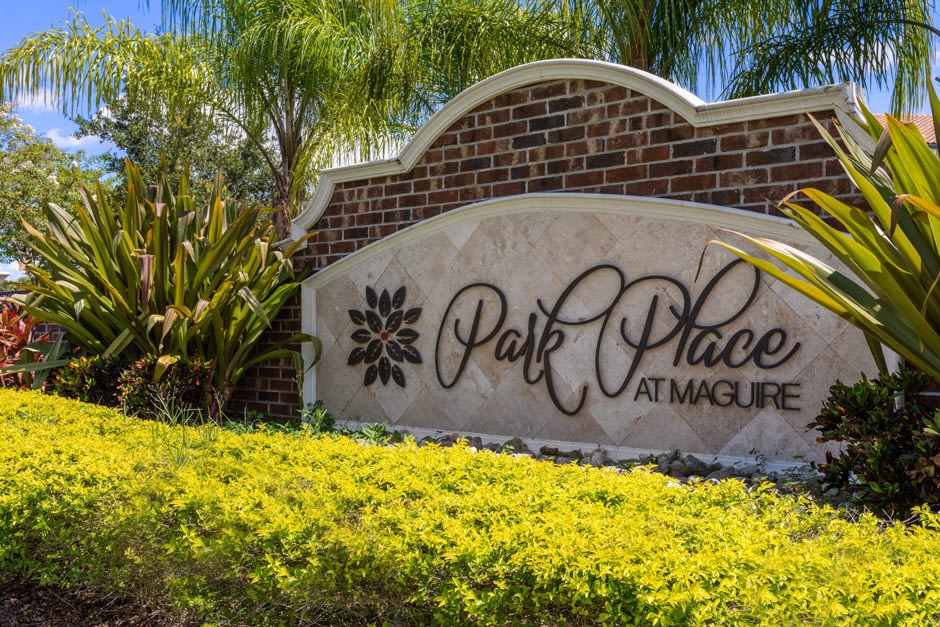 Park Place at Maguire Apartments Image 10