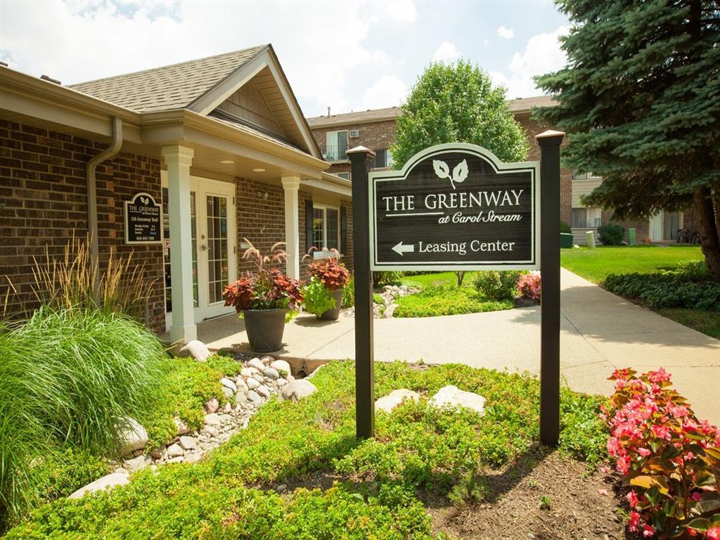 The Greenway at Carol Stream Image 31