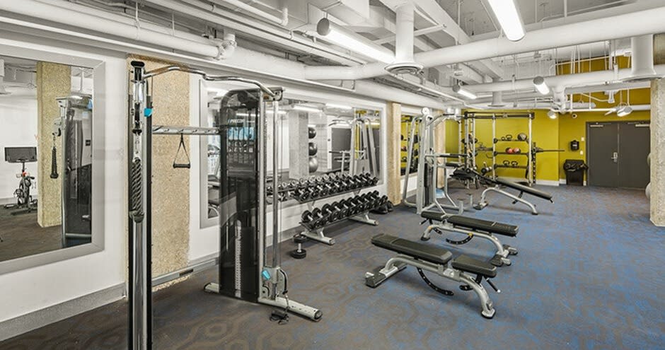 Student Housing - Varsity on K Image 92