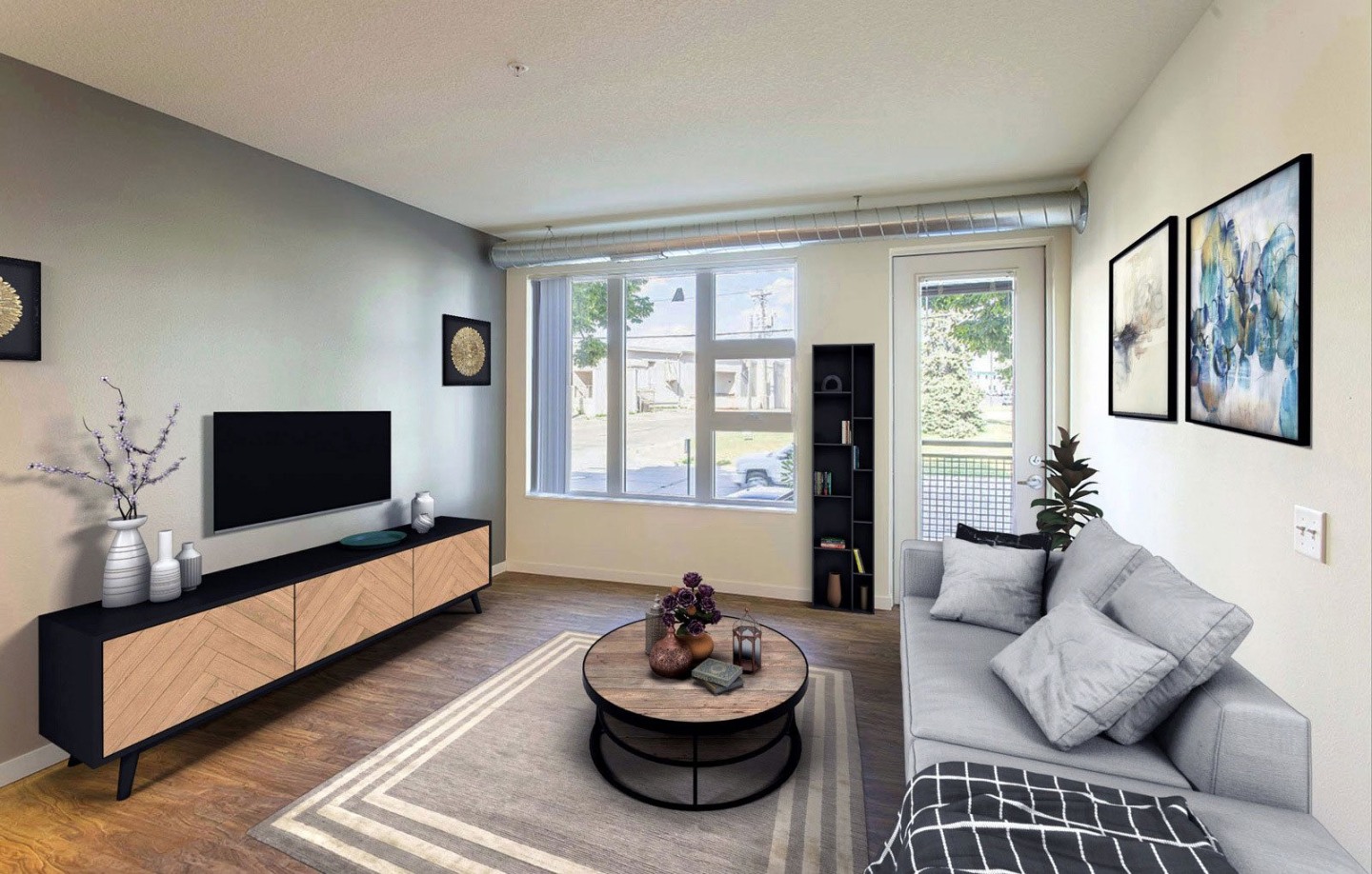 Affordable Housing - Union Flats Image 9