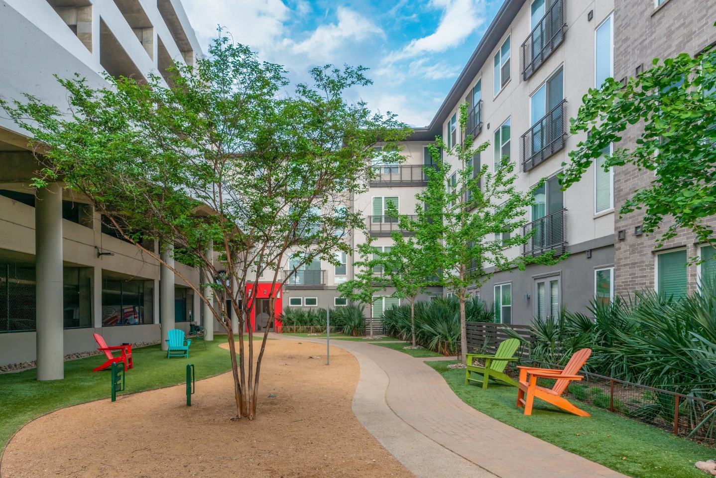 Cypress at Trinity Groves Image 28