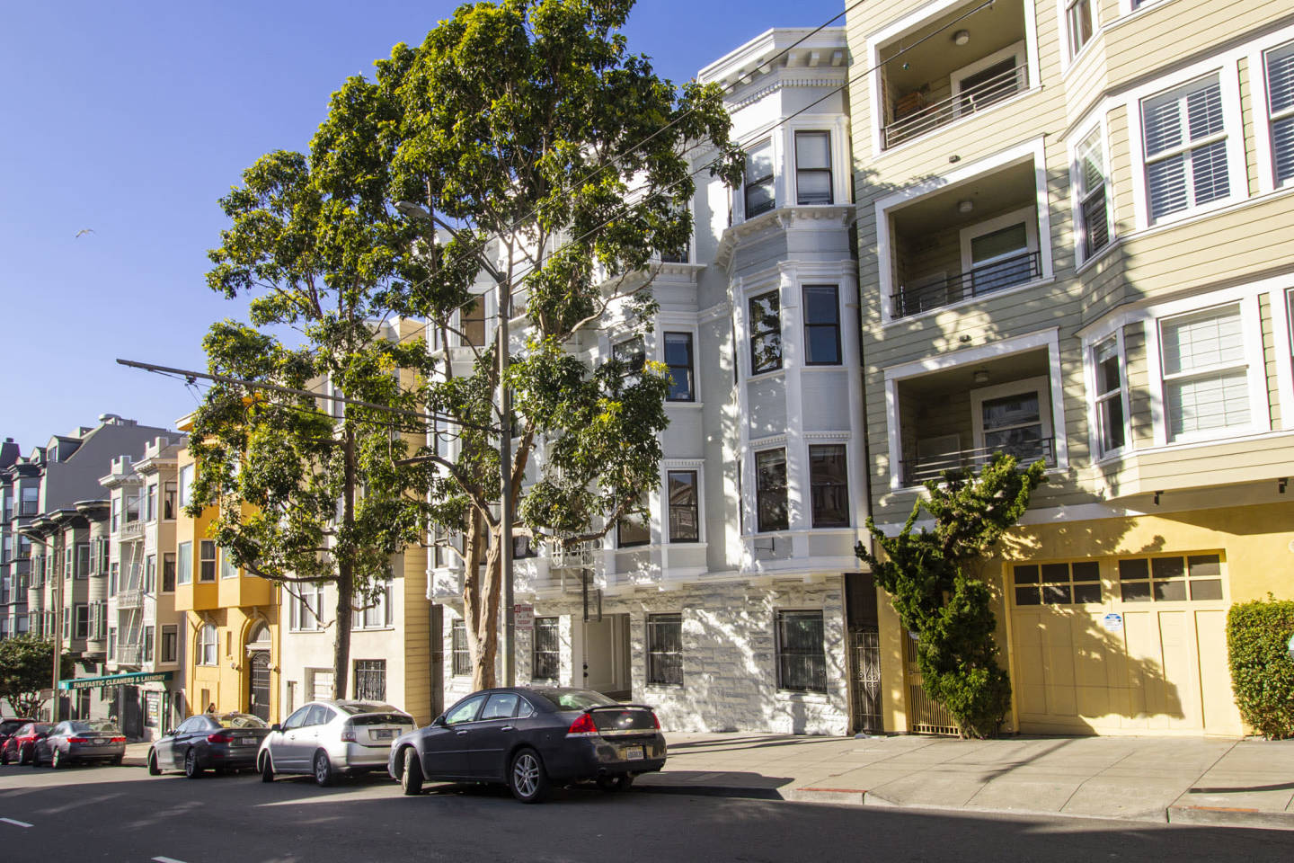 1624 Sacramento Street Image 32