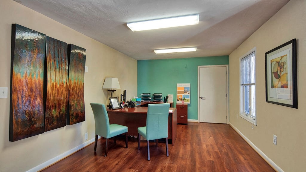 Barrington Luxury Apartment Homes Image 10