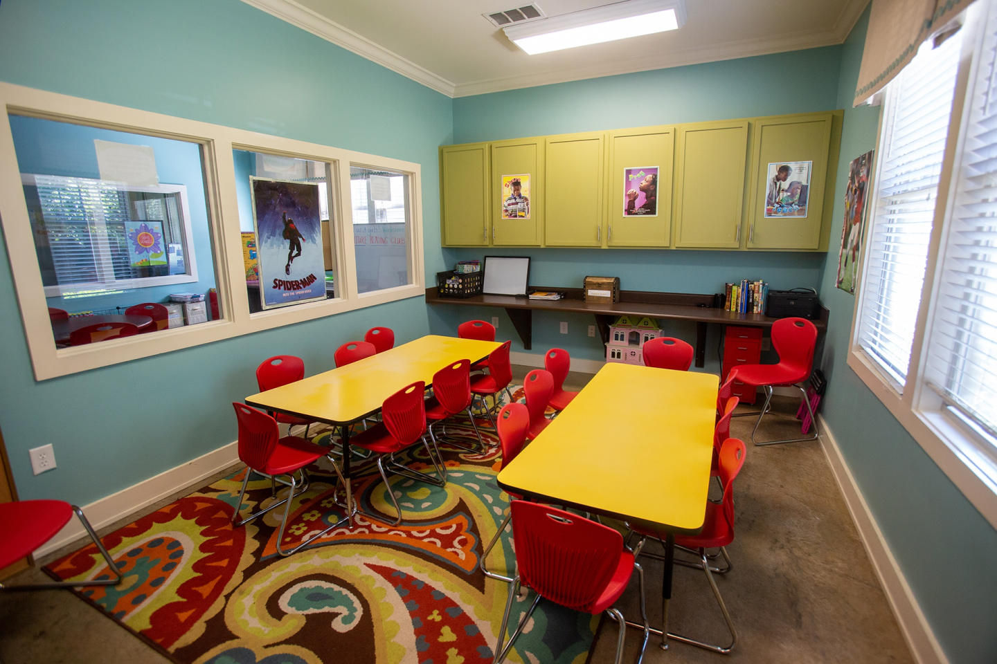 Orchard Mill - Affordable Housing Image 17