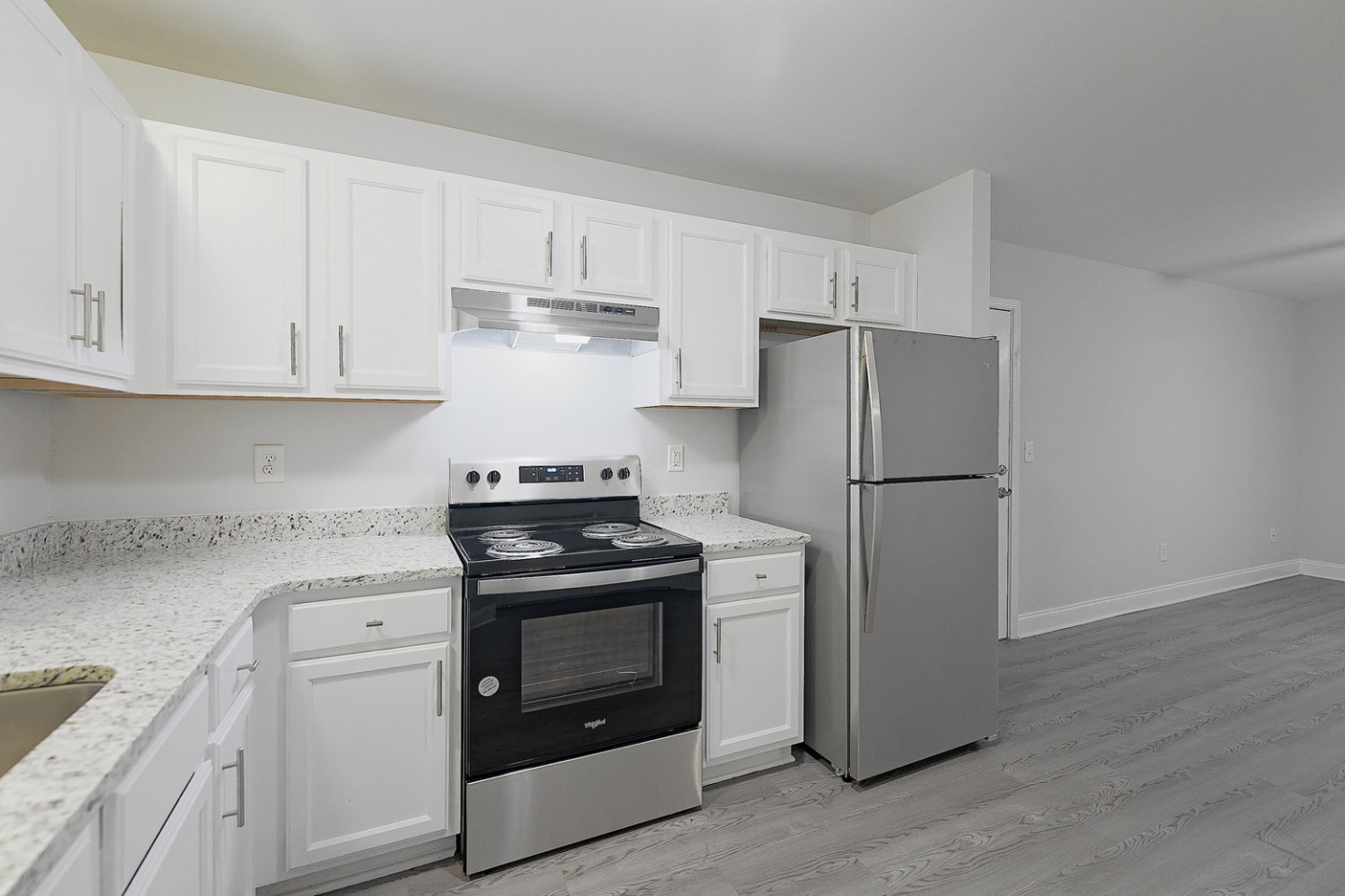 Oak Pointe Apartments Image 17