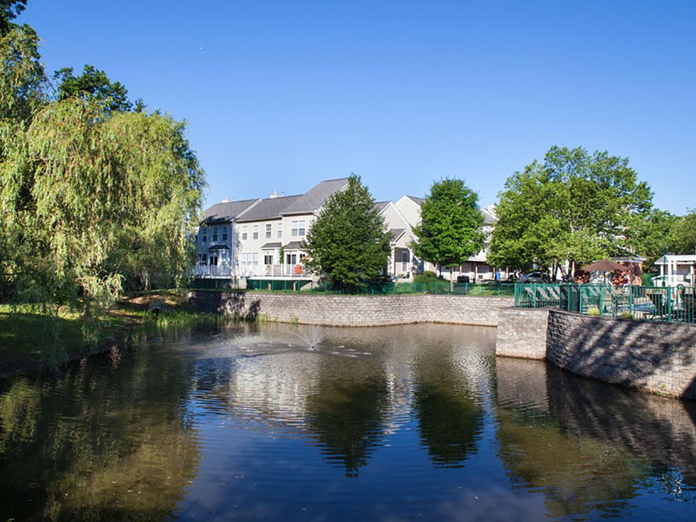 Avalon at Florham Park Image 19