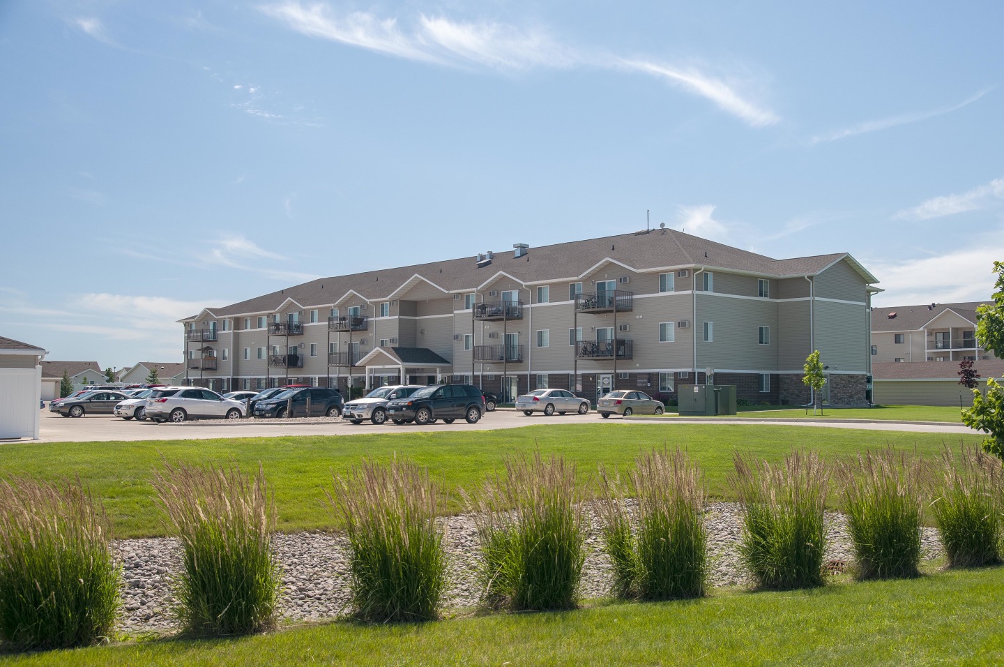 Ashland Apartment Homes Image 11