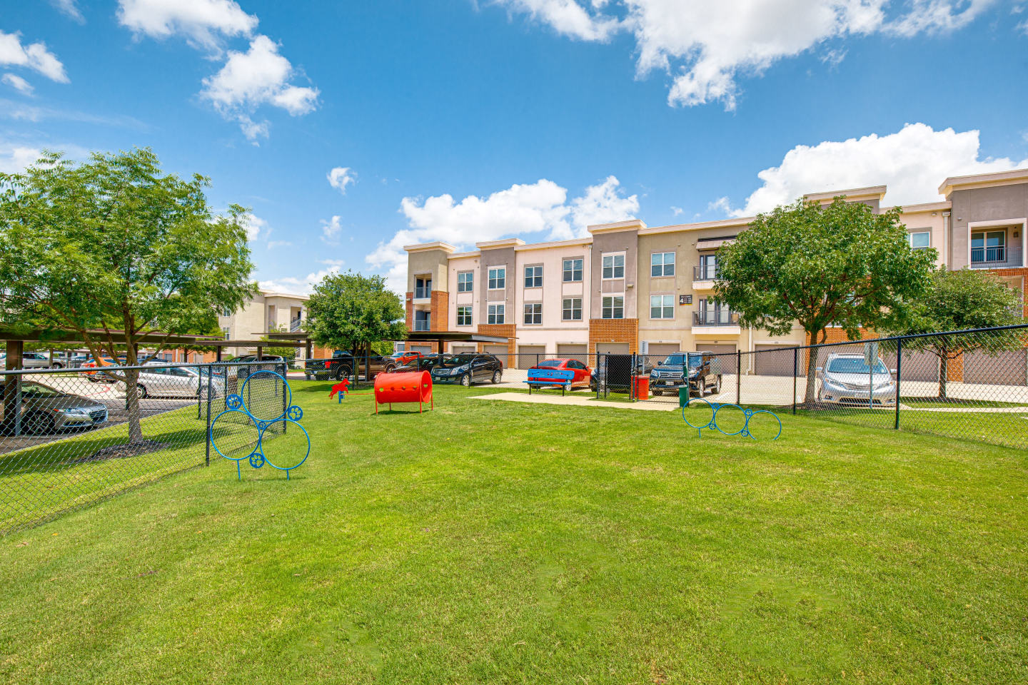 Bell Gateway Village Image 13