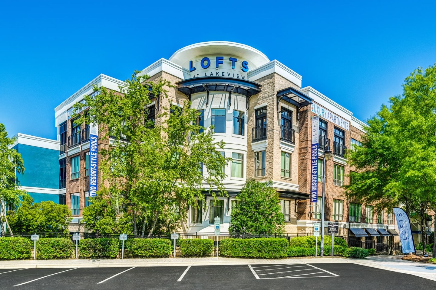 Lofts at Lakeview Image 37