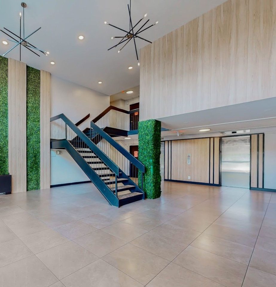 Takoma Towers Image 2