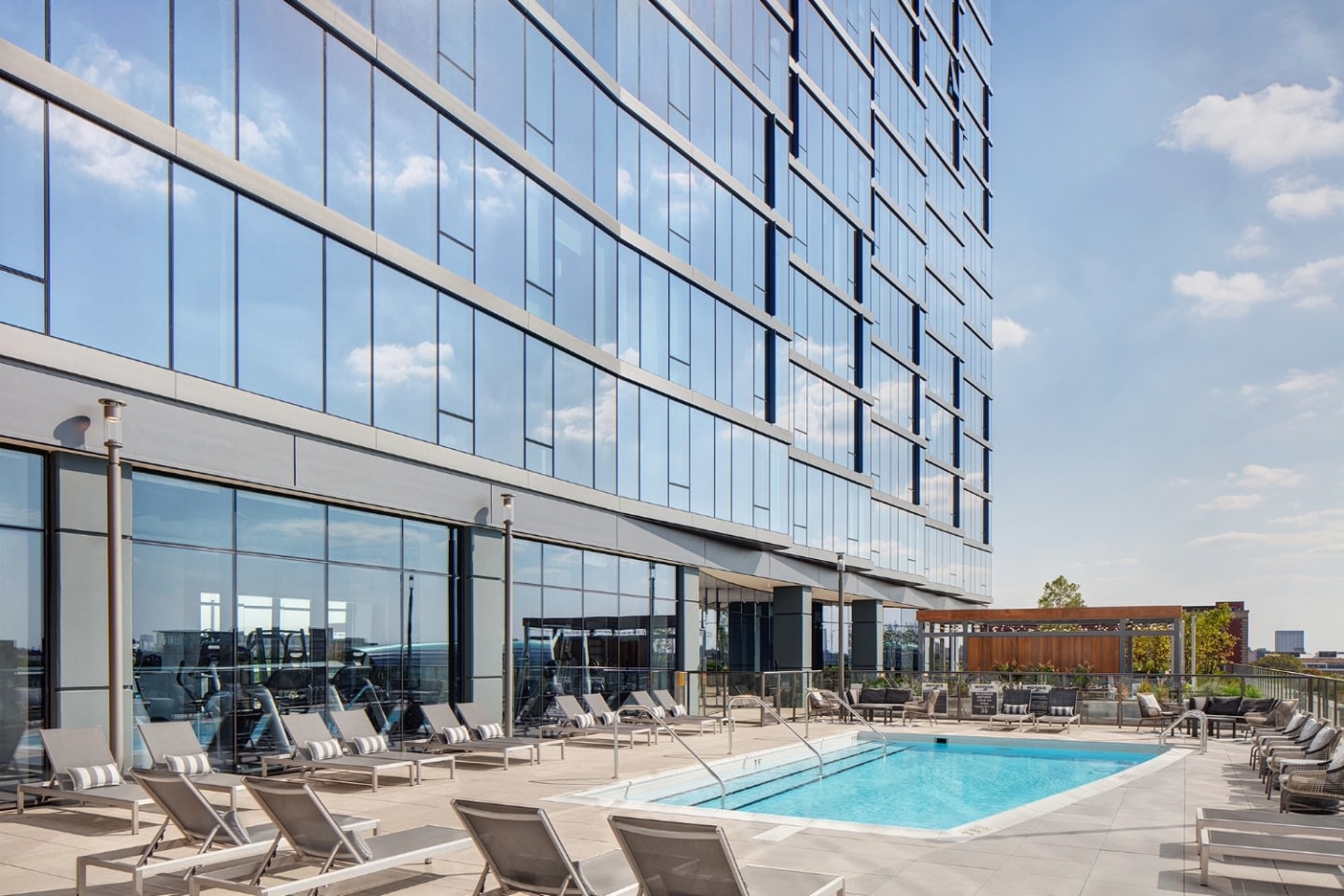 Aspire Residences Image 7