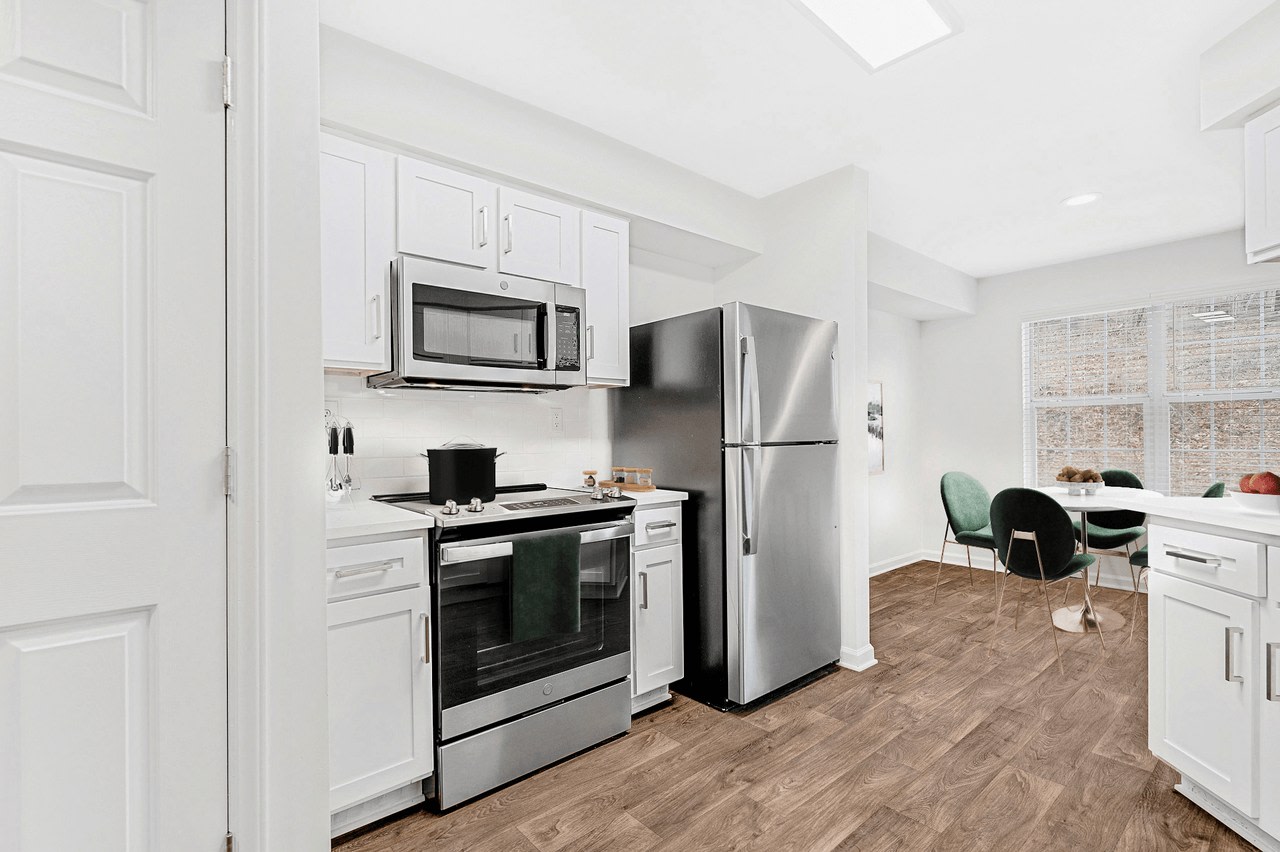 Affordable Housing - Caveness Farms Apartment Homes Image 46