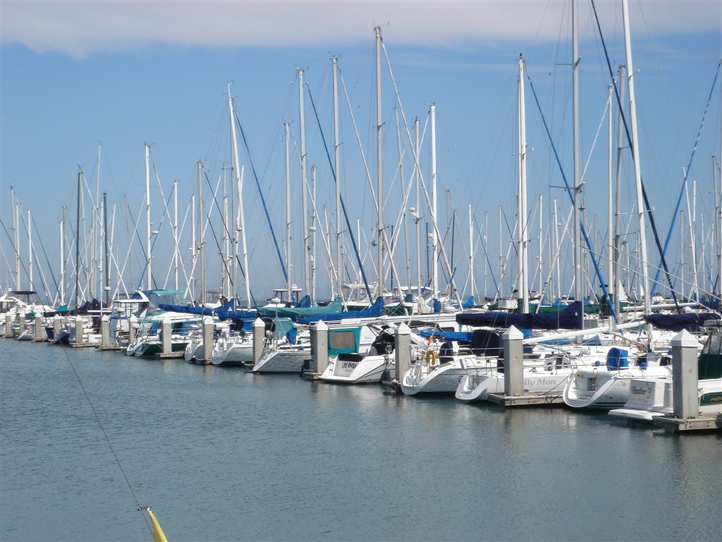 Bayside Village Image 47