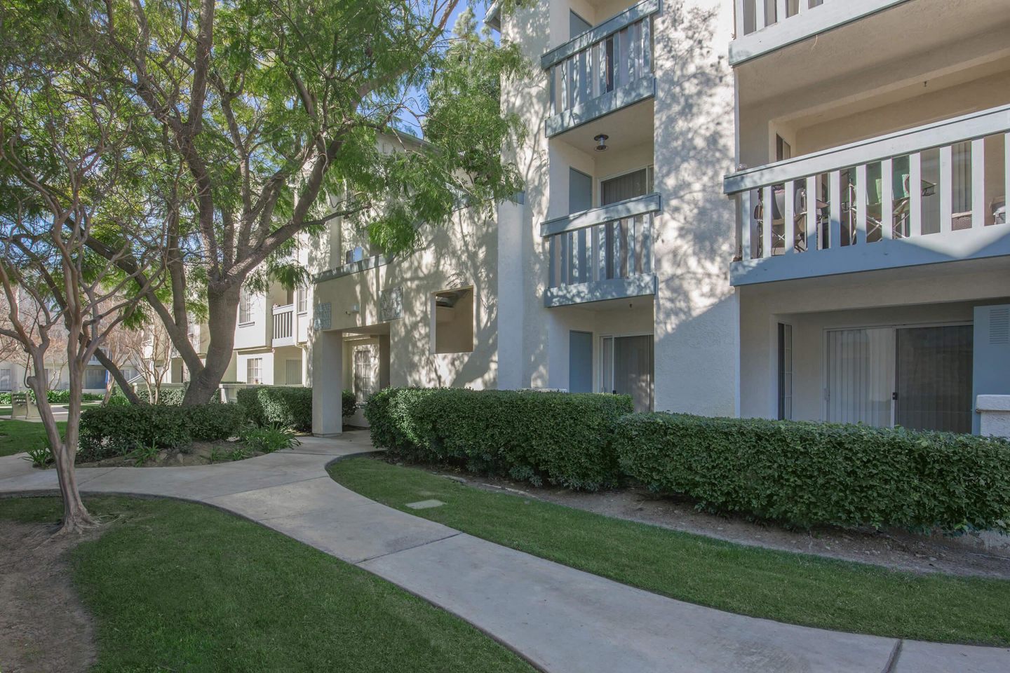 River Ridge Apartment Homes Image 2