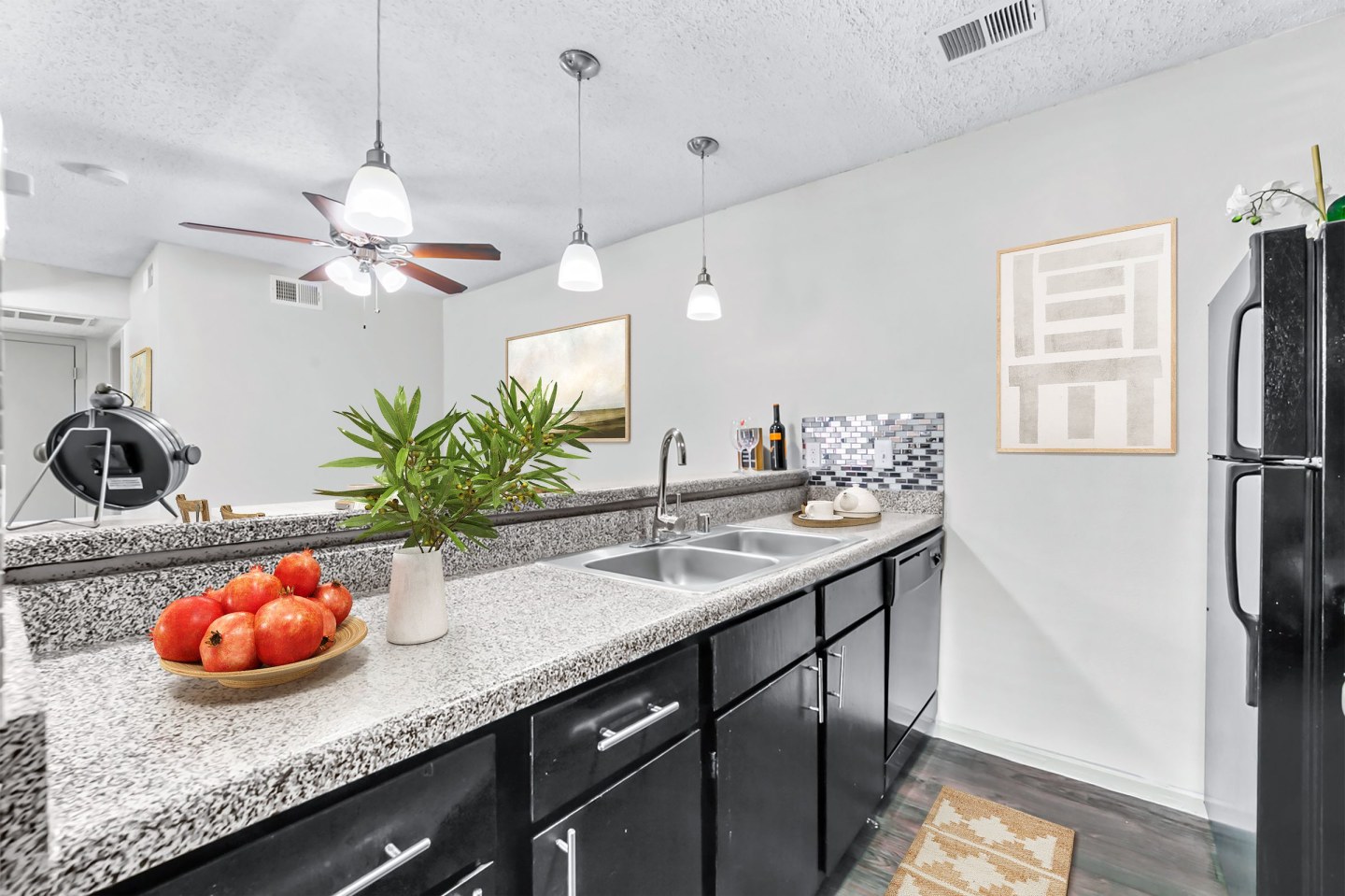 Vesper Living Image 21