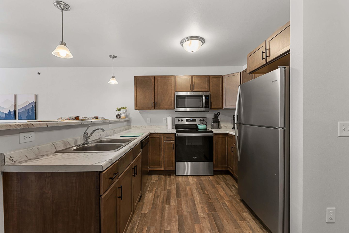Red Rock Apartments Image 5