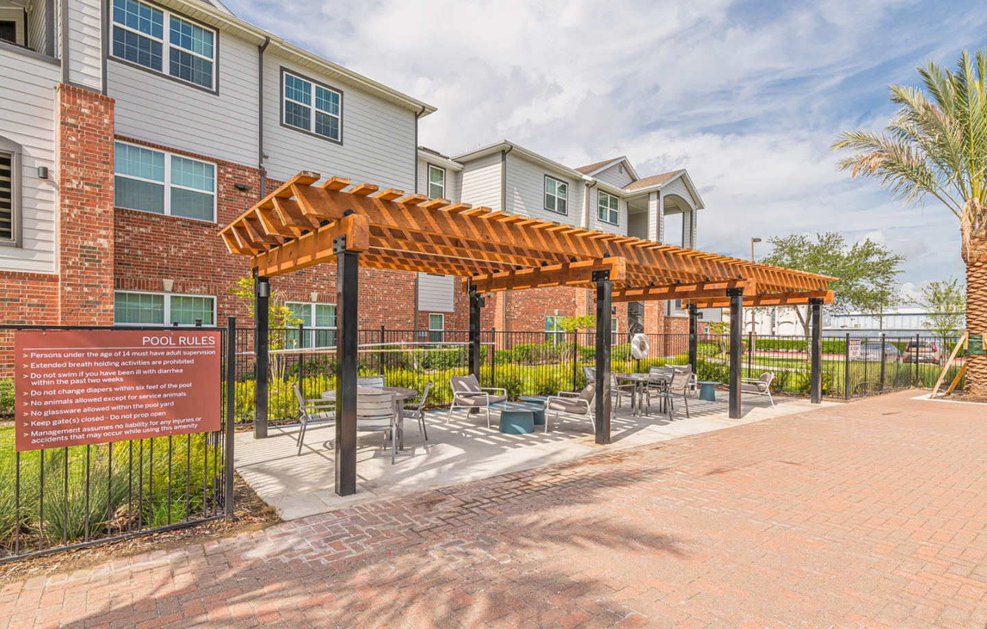 Vermillion Apartments - Affordable Housing Image 16