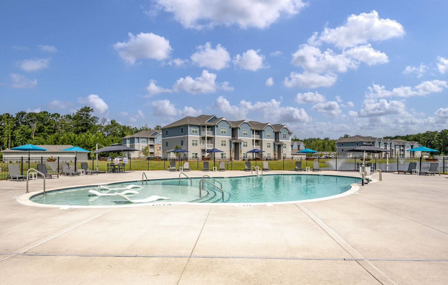 Palms at Edgewater Image 19