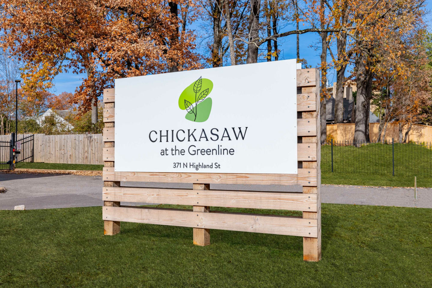 Chickasaw at the Greenline Image 2