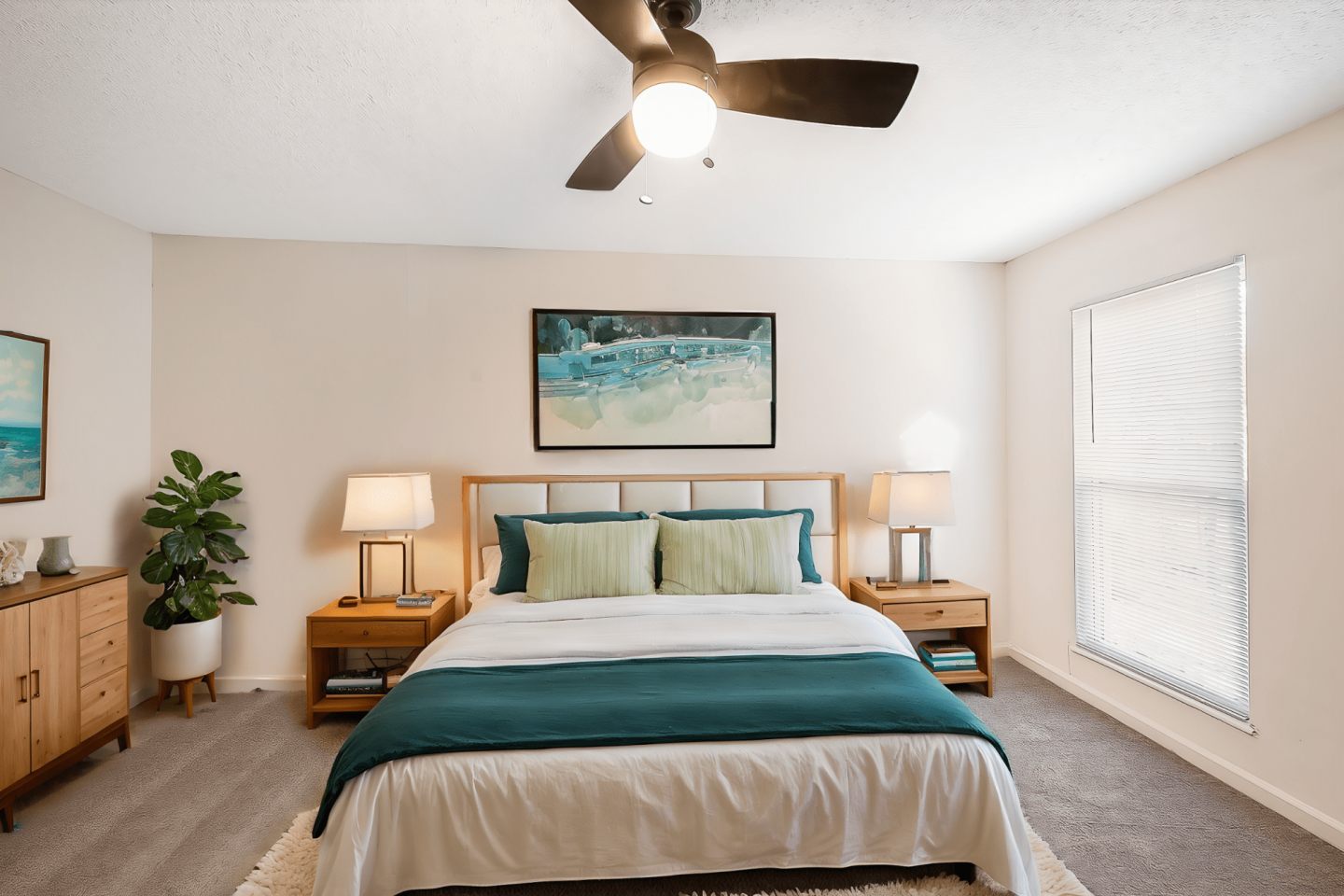 Enclave at North Point Apartment Homes Image 4