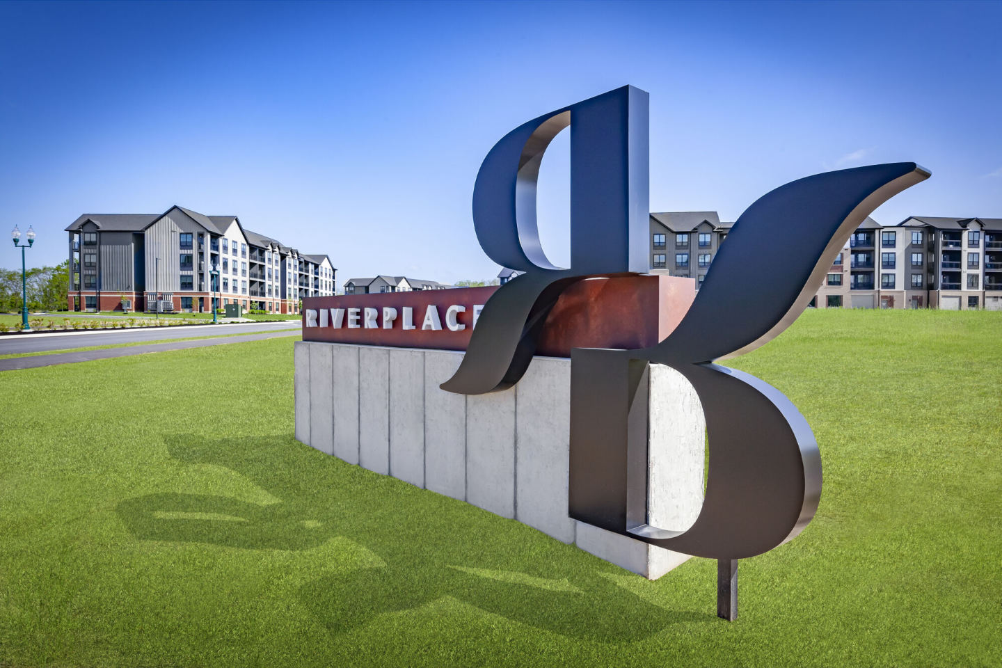 River Place Flats Image 1