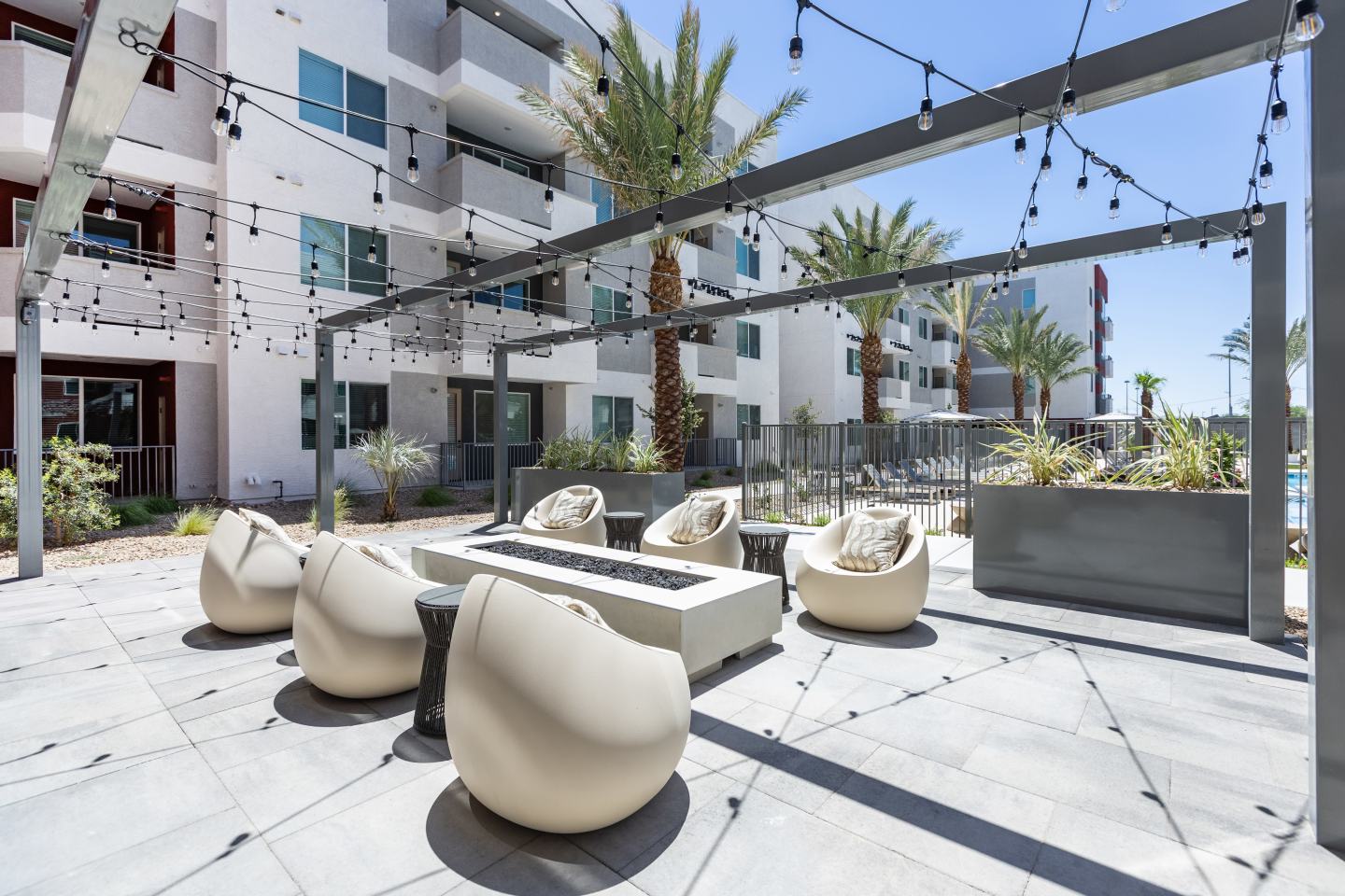 Core Apartment Homes Image 36
