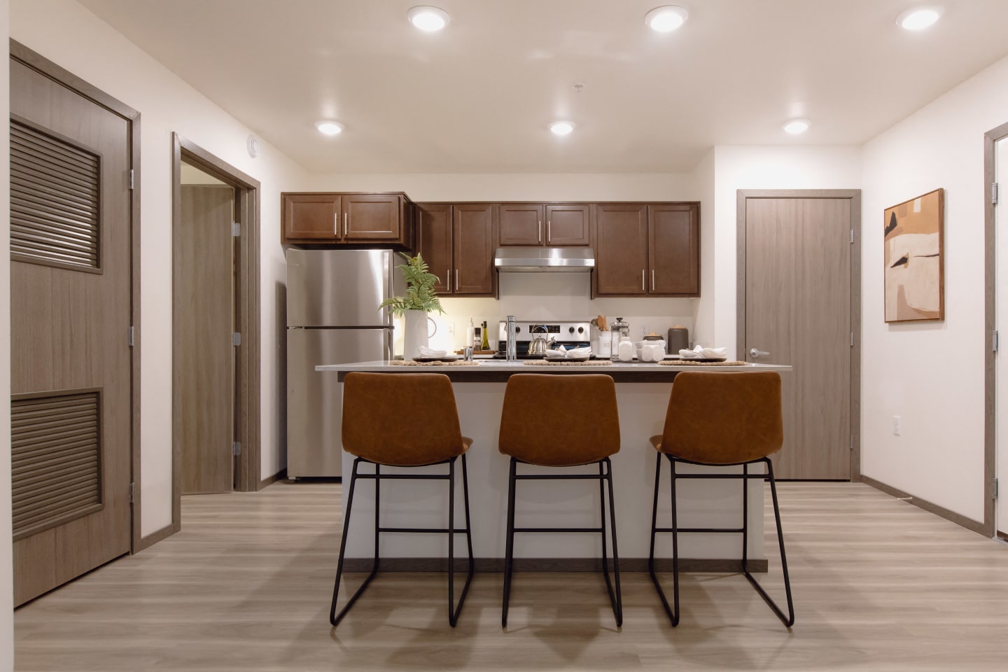 Markwood Apartments Image 9