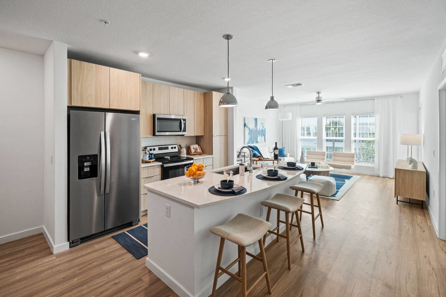 Altis Grand Suncoast Apartments Image 64