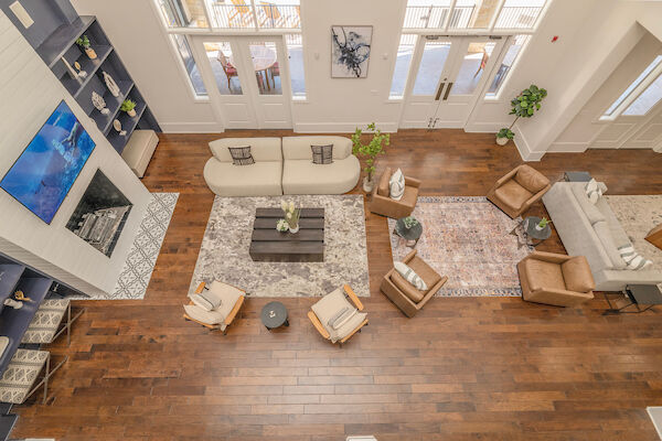Cantera at Towne Lake Image 1
