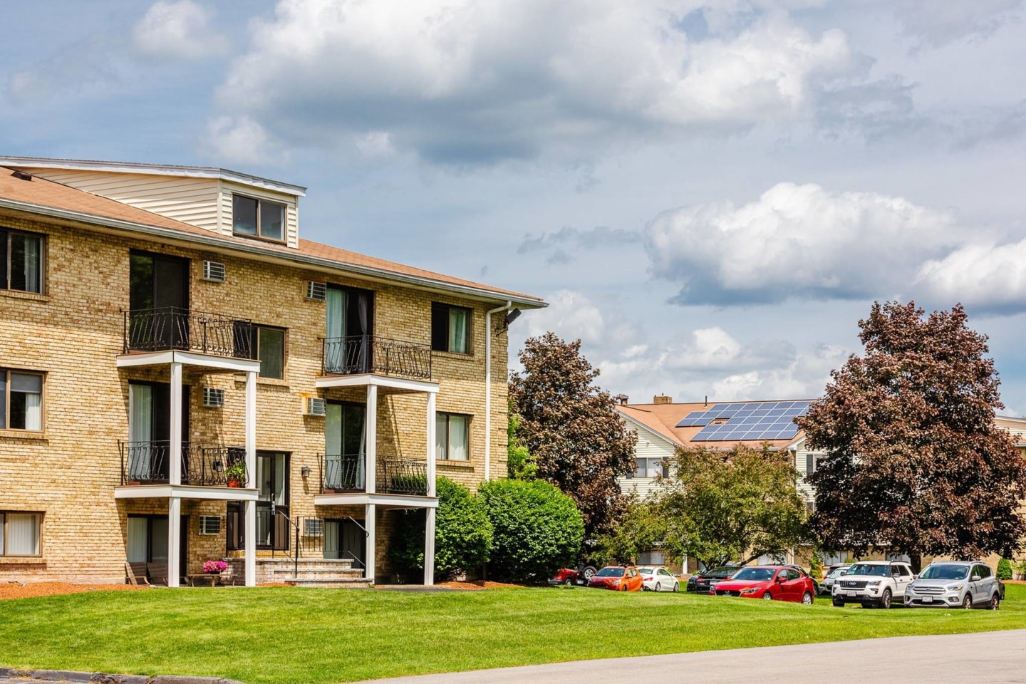 Princeton Park Apartments Image 74