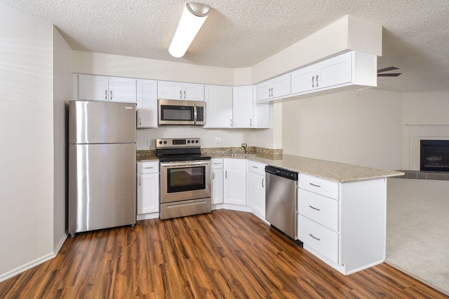 Hilltop Rental Townhomes Image 4