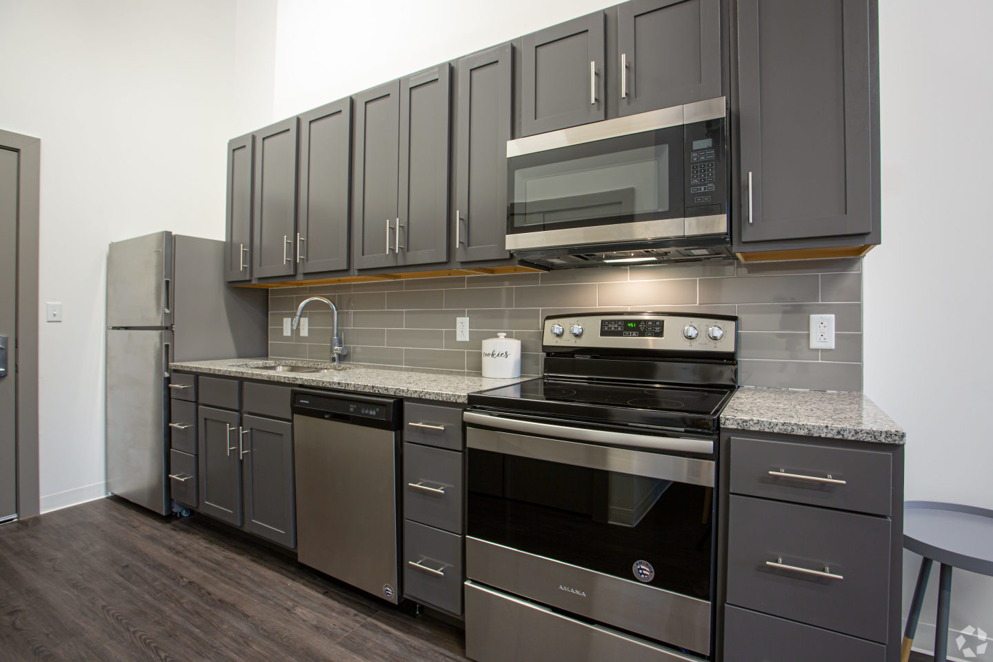 The Station Lofts at the Riverfront Image 13