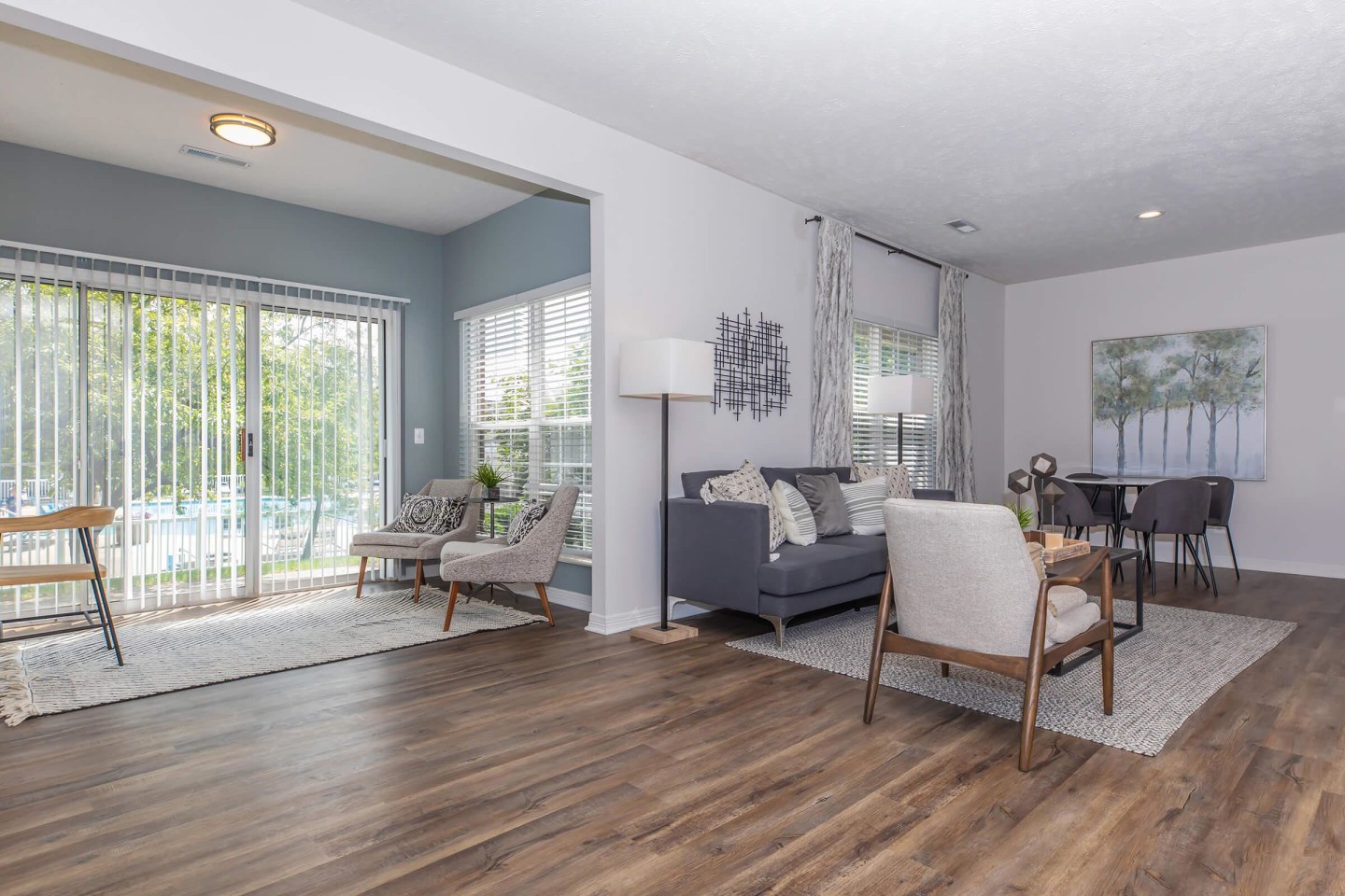 The Residence At Barrington Apartments Image 31
