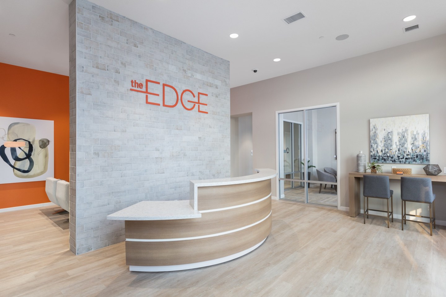 The Edge Image 31