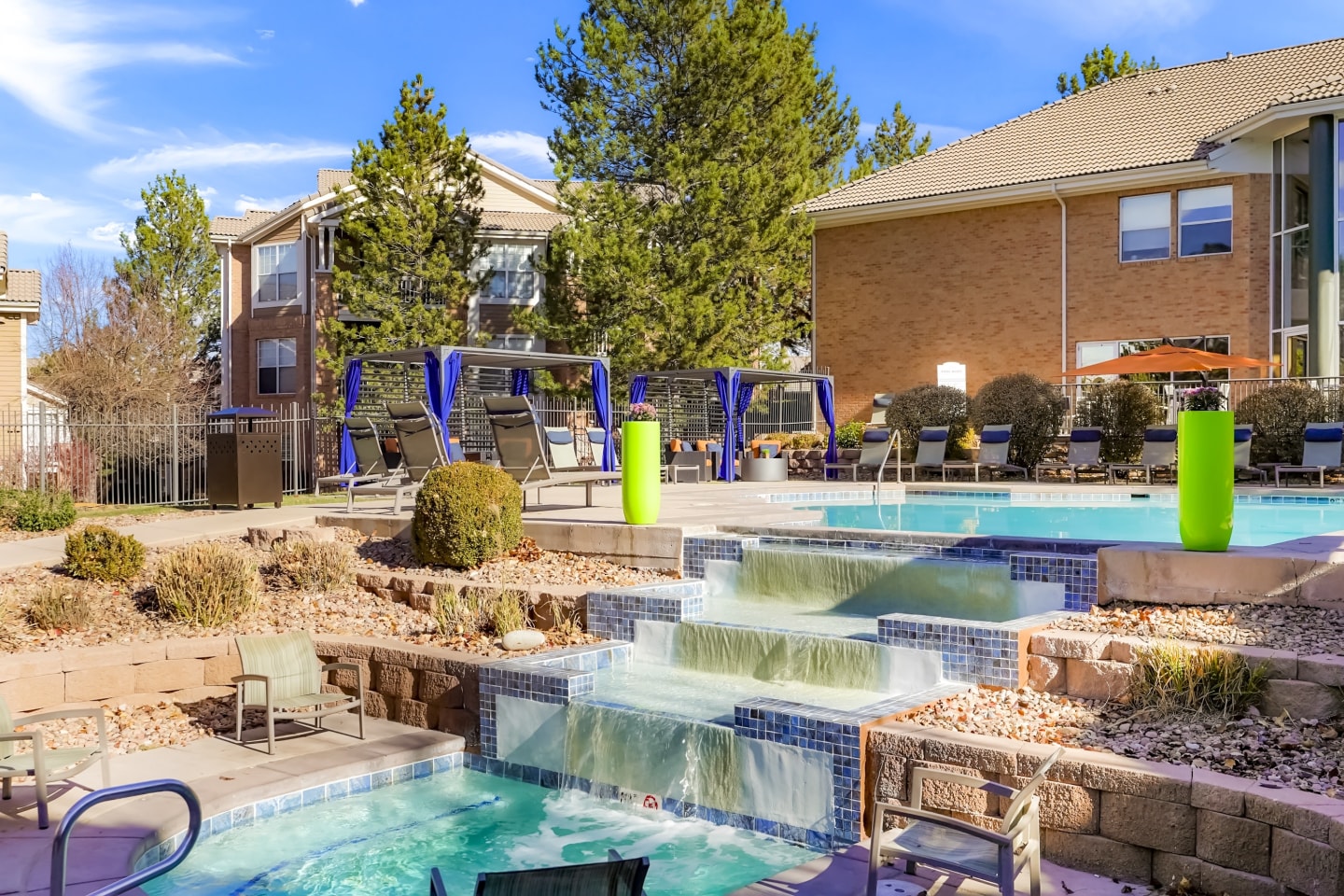 The Bluffs at Highlands Ranch Image 11