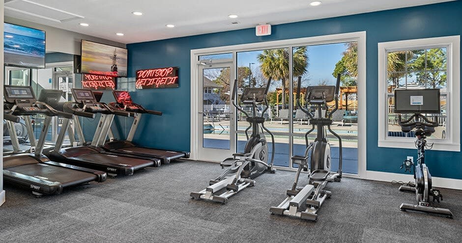 Student Housing - Seahawk Retreat Image 28