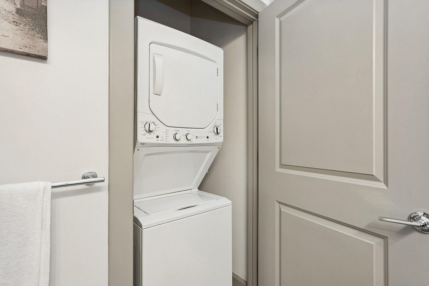 Union Wharf Apartments Image 17