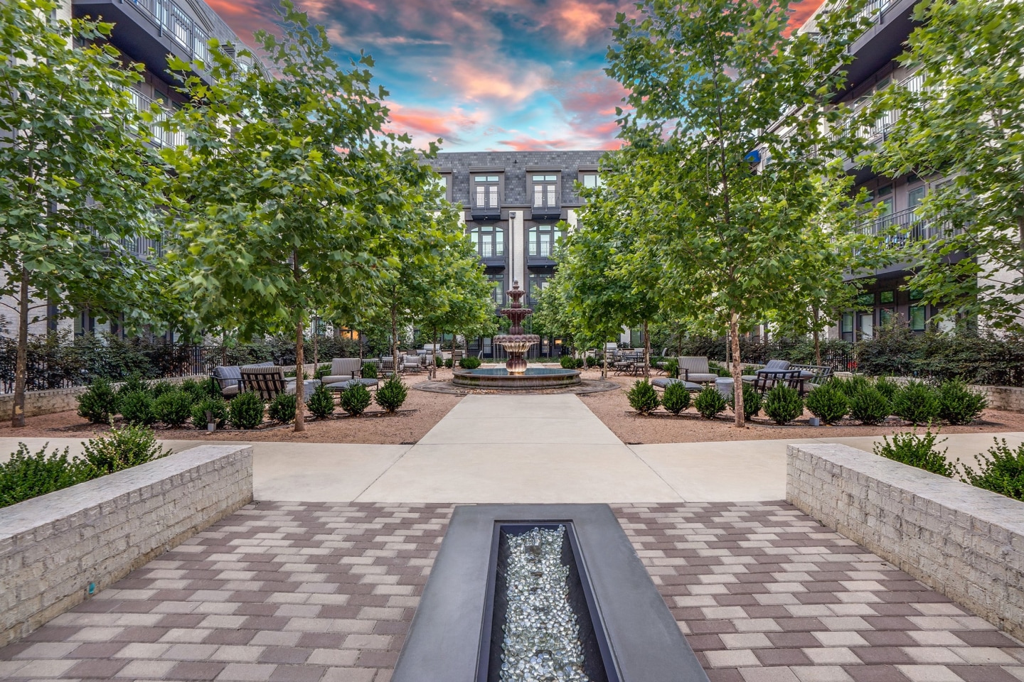 The Crosby at the Brickyard Image 15